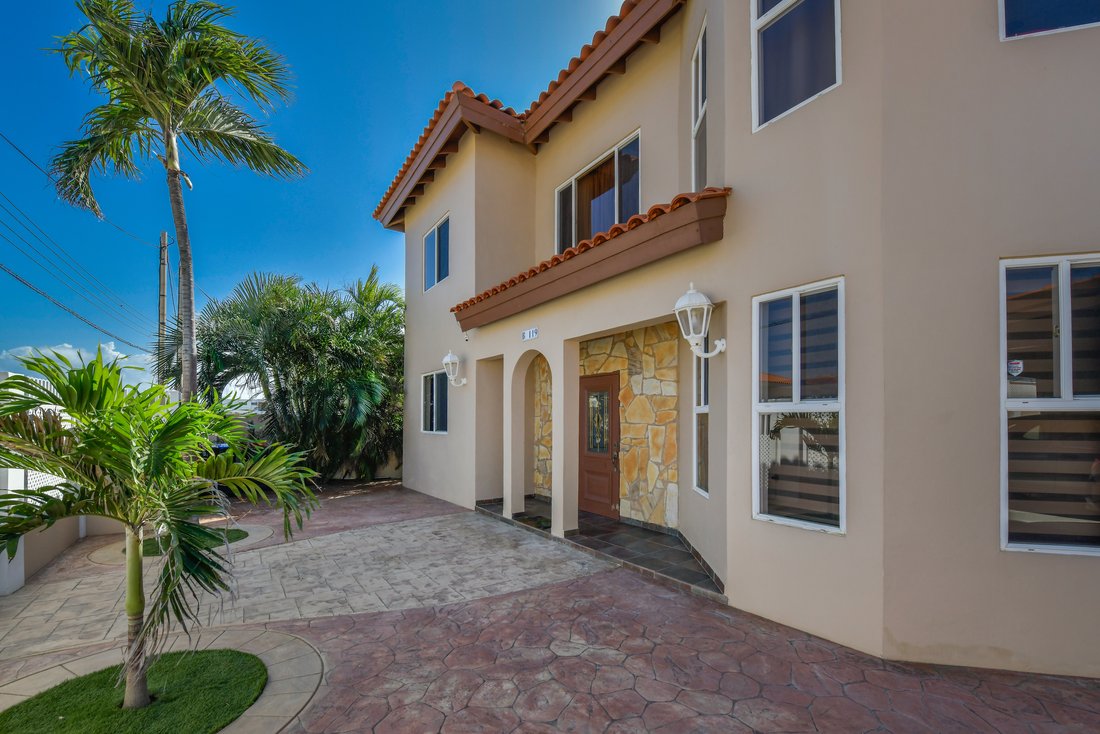 House in Noord, Aruba 1 - 16921005