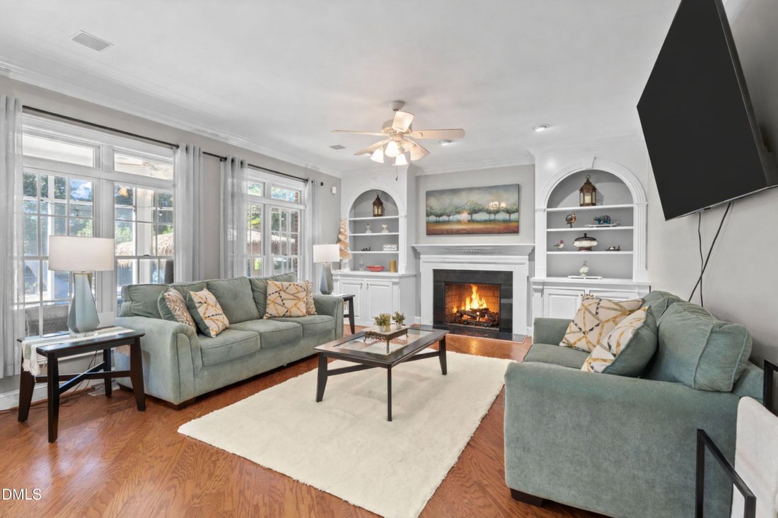 House in Middlesex, North Carolina, United States 2 - 16921132
