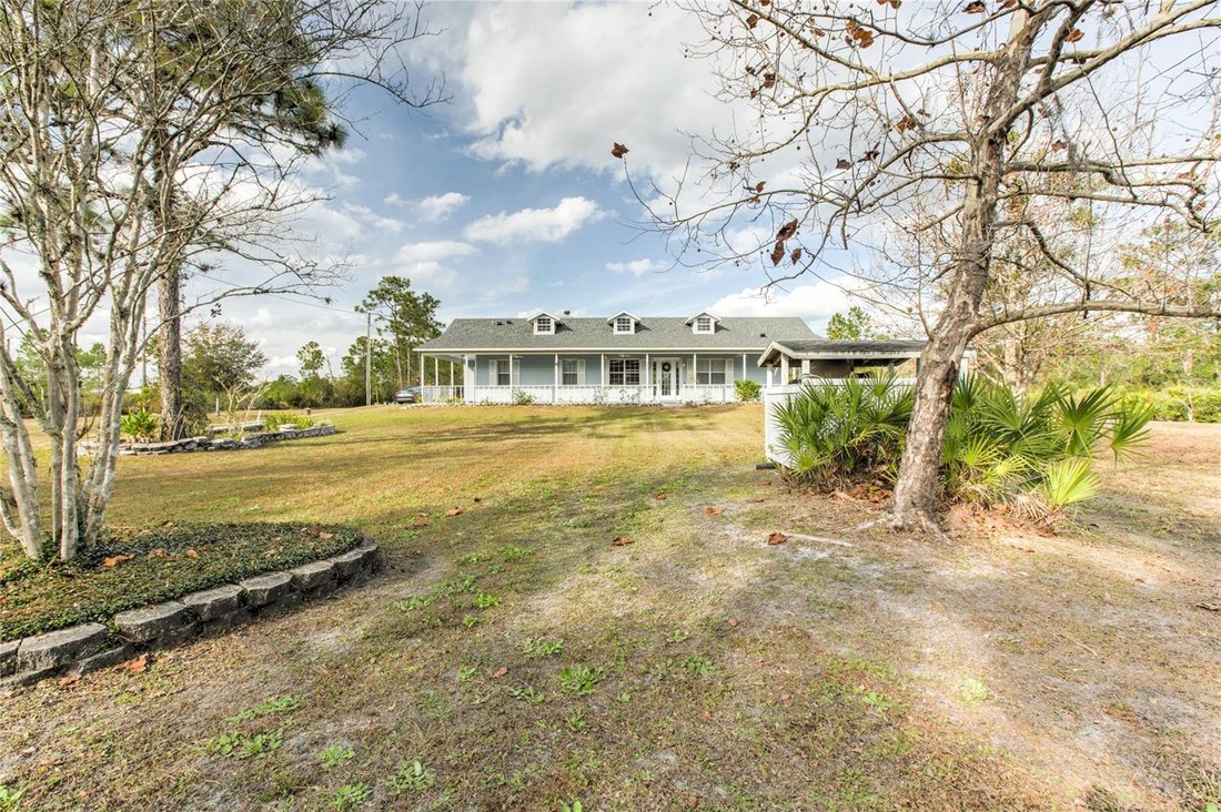 House in Orlando, Florida, United States 3 - 16921084