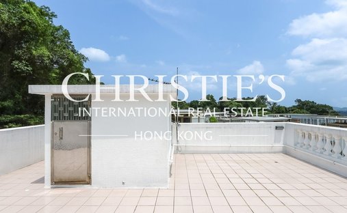 Appartement à Hong-Kong, Hong Kong 1