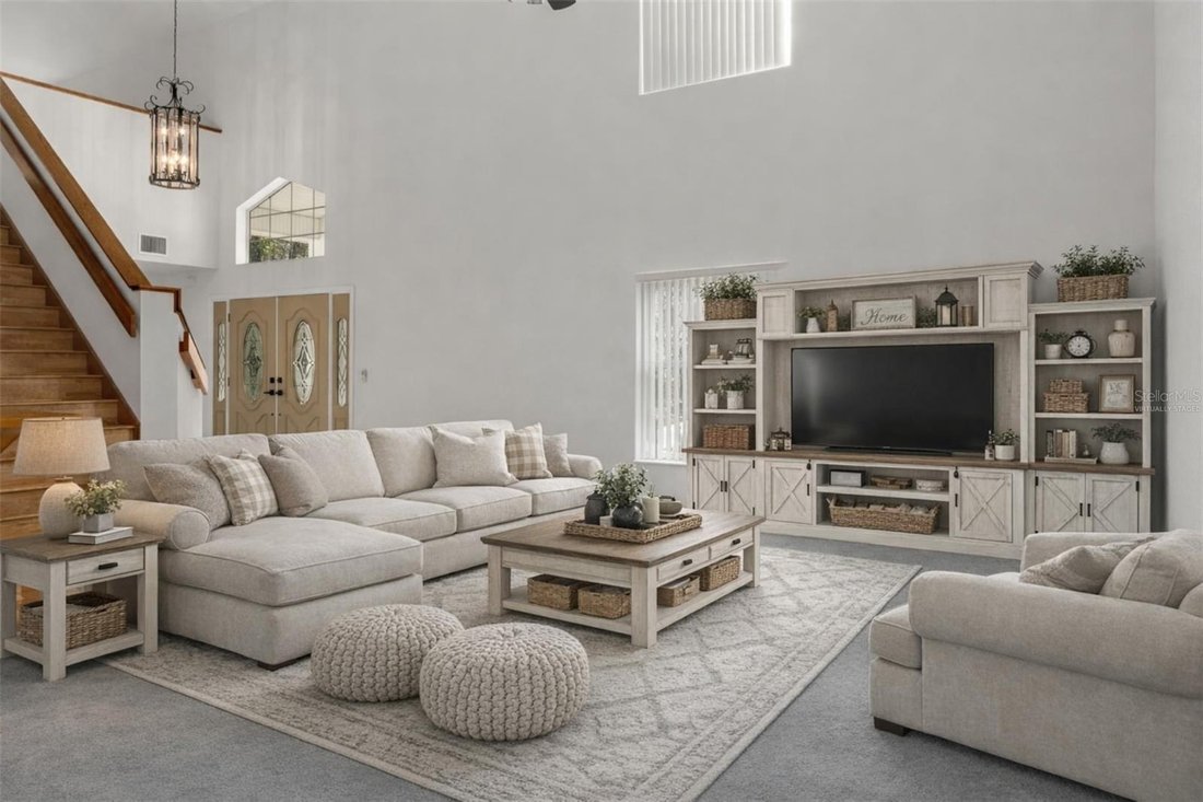 House in South Brooksville, Florida, United States 2 - 16921087
