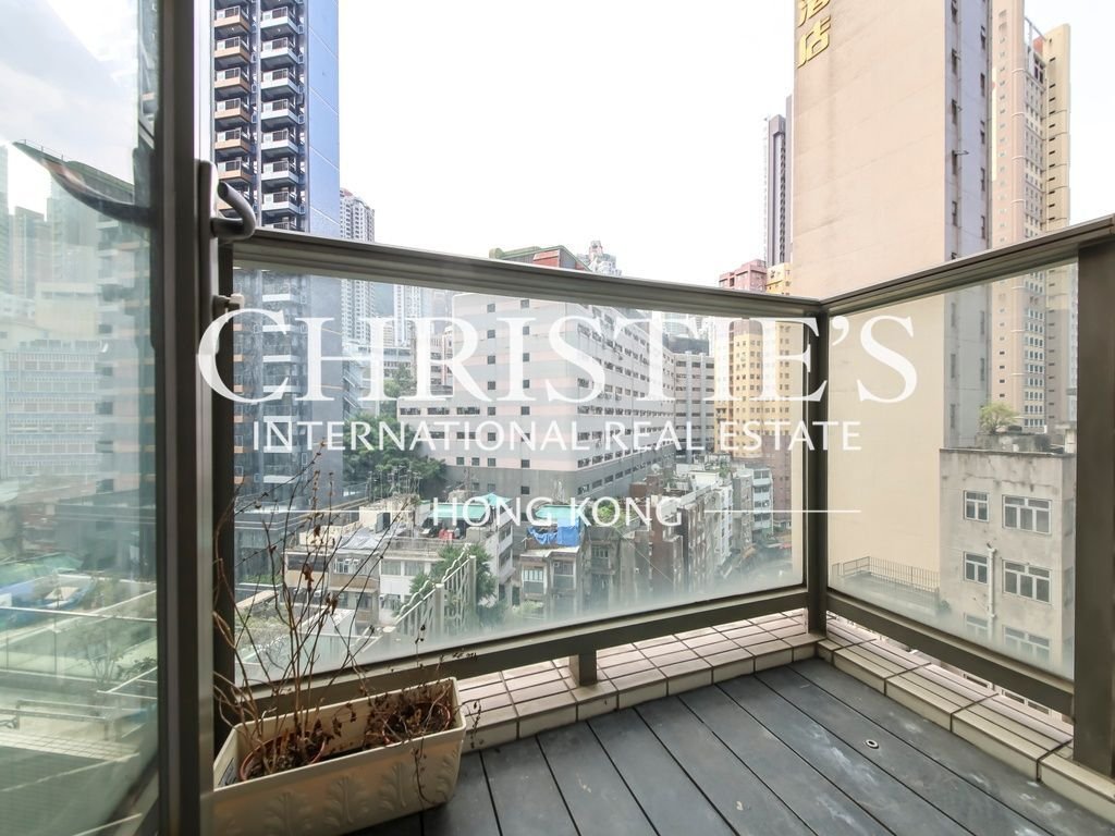 Appartement à Hong-Kong, Hong Kong 2 - 16921545