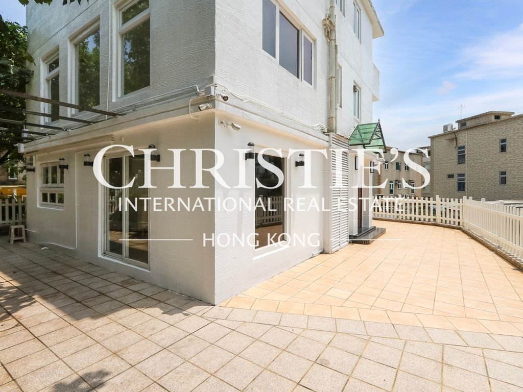 Apartment in Hong Kong, Hong Kong 2 - 16921538