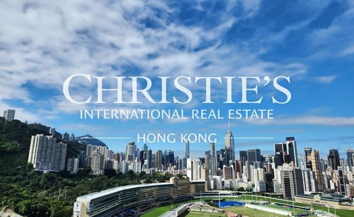 Appartement à Hong-Kong, Hong Kong 1