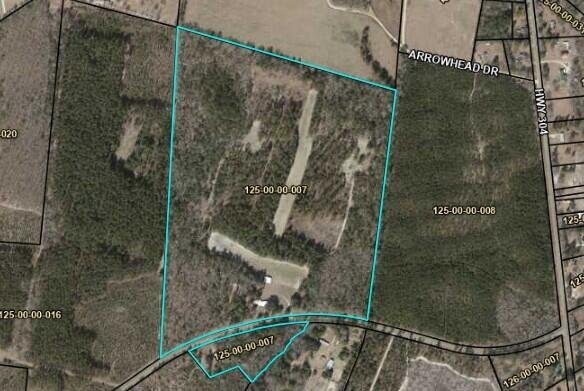 House in Blackville, South Carolina, United States 4 - 16418330