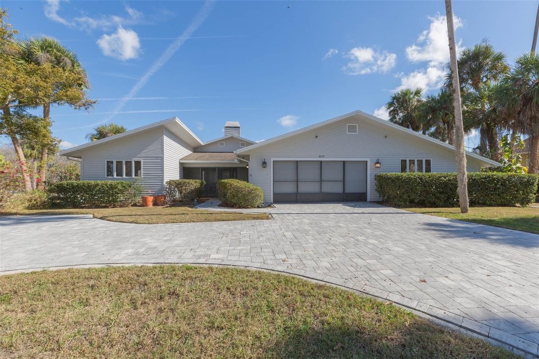 House in Homosassa, Florida, United States 1 - 16921160