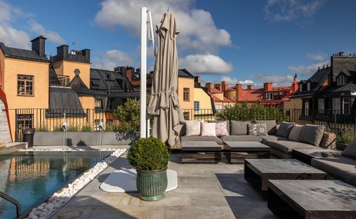 Apartment in Stockholm, Stockholm County, Sweden 1