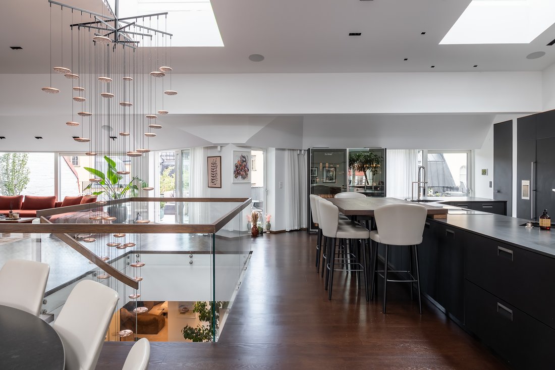 Apartment in Stockholm, Stockholm County, Sweden 4 - 16921018