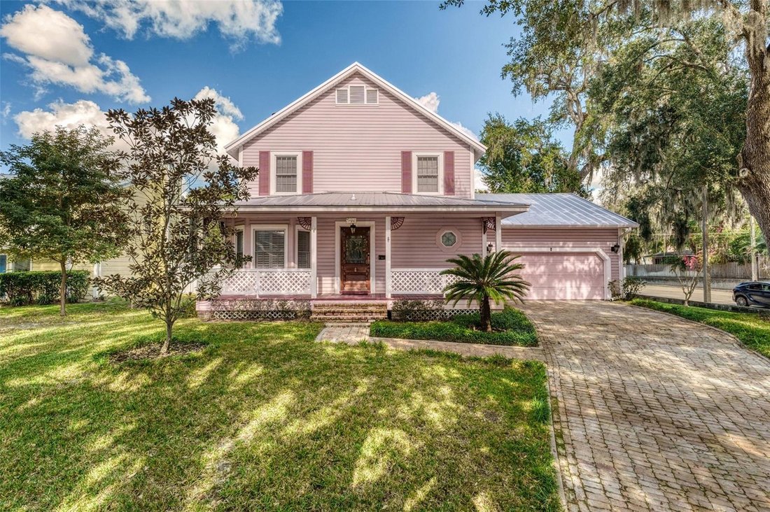 House in Orlando, Florida, United States 5 - 16921066