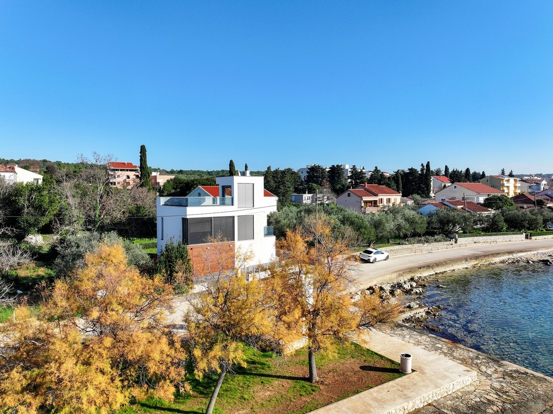 Villa in Zadar County, Croatia 1 - 16921585