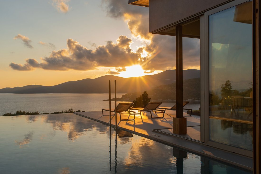 Villa in Lefkada Commune, Peloponnese, Western Greece and the Ionian, Greece 4 - 15904144