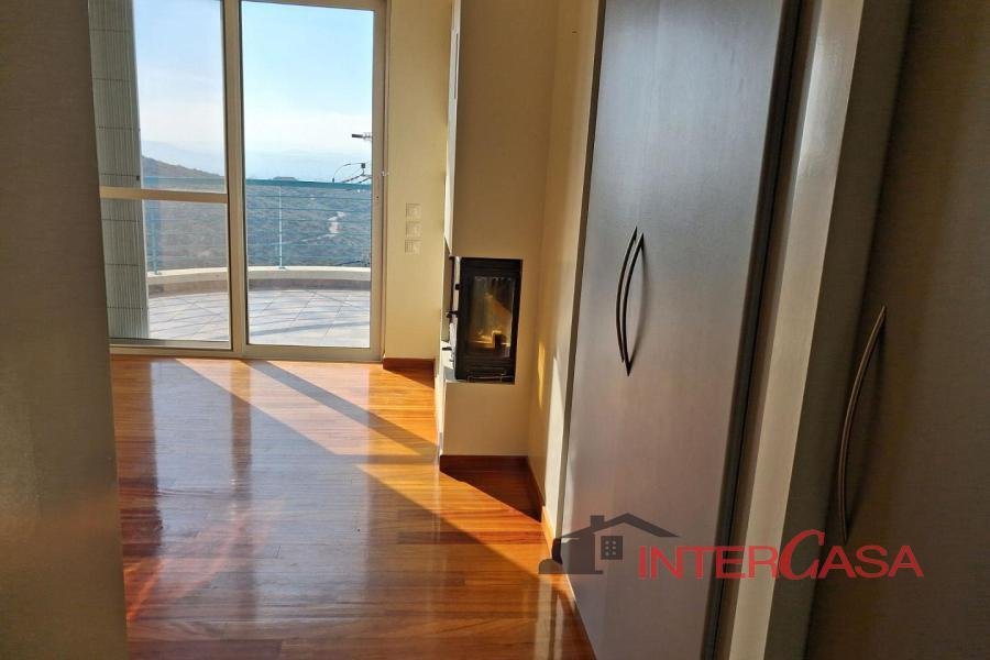 Villa in Penteli, Attica, Greece 5 - 16921624