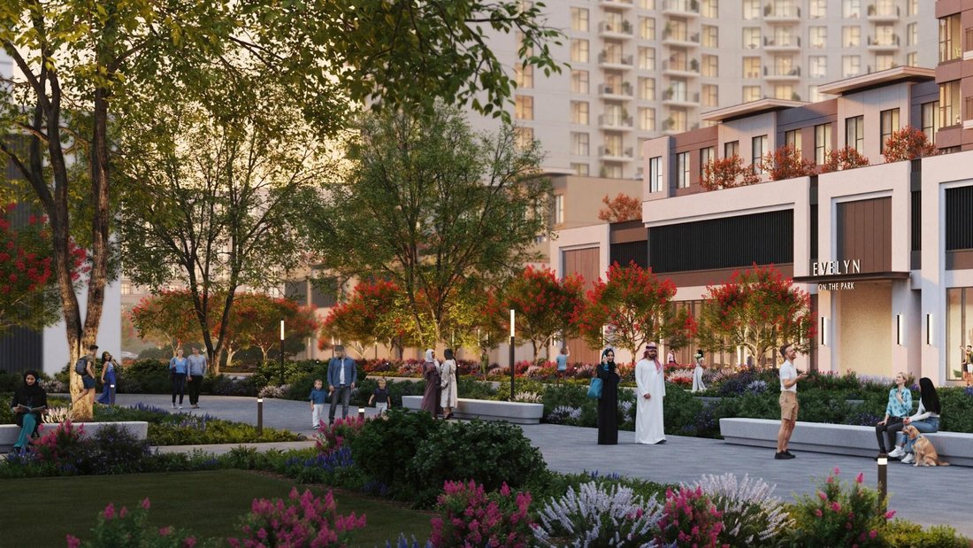 Apartment in Al Yalayis 2, Al Yalayis, Dubai 2 - 16921555