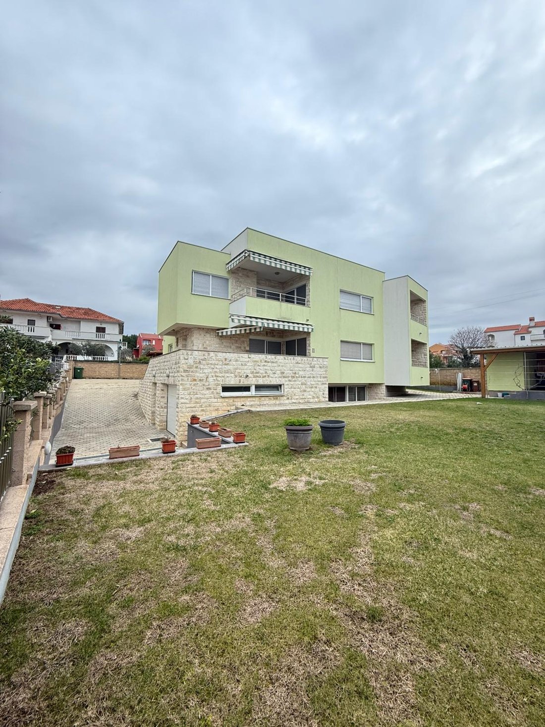 Villa in Zadar County, Croatia 1 - 16921622