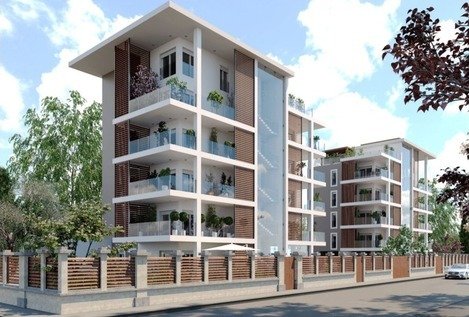 Wohnung in Varlungo, Florenz, Italien 2 - 16258690