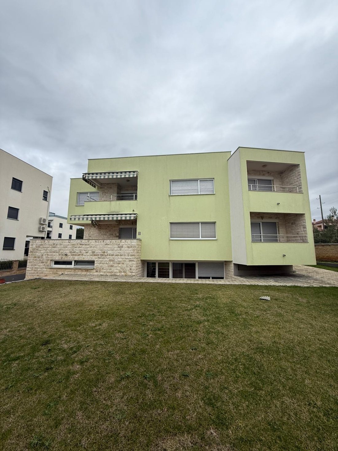 Villa in Zadar County, Croatia 3 - 16921622