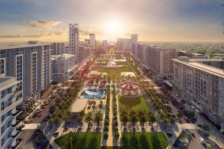 Apartment in Al Yalayis 2, Al Yalayis, Dubai 1 - 16921555