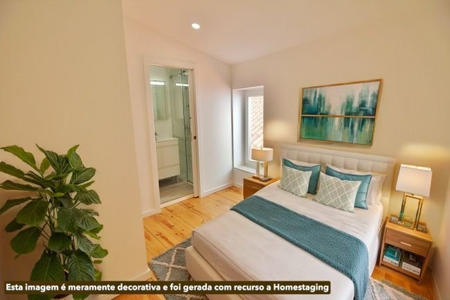 Apartment in Sao Vicente, Lisbon, Portugal 1 - 16921619