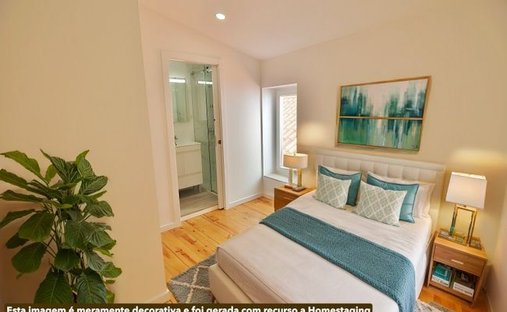 Apartment in Sao Vicente, Lisbon, Portugal 1