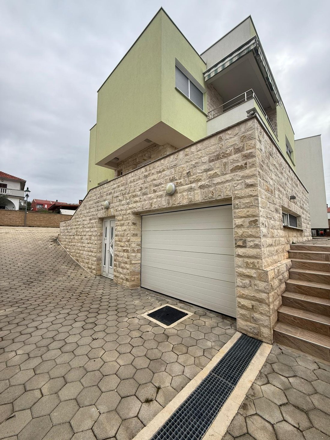 Villa in Zadar County, Croatia 2 - 16921622