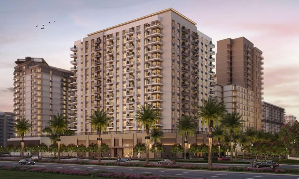 Apartment in Al Yalayis 2, Al Yalayis, Dubai 5 - 16921532