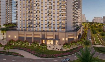 Apartment in Al Yalayis 2, Al Yalayis, Dubai 2