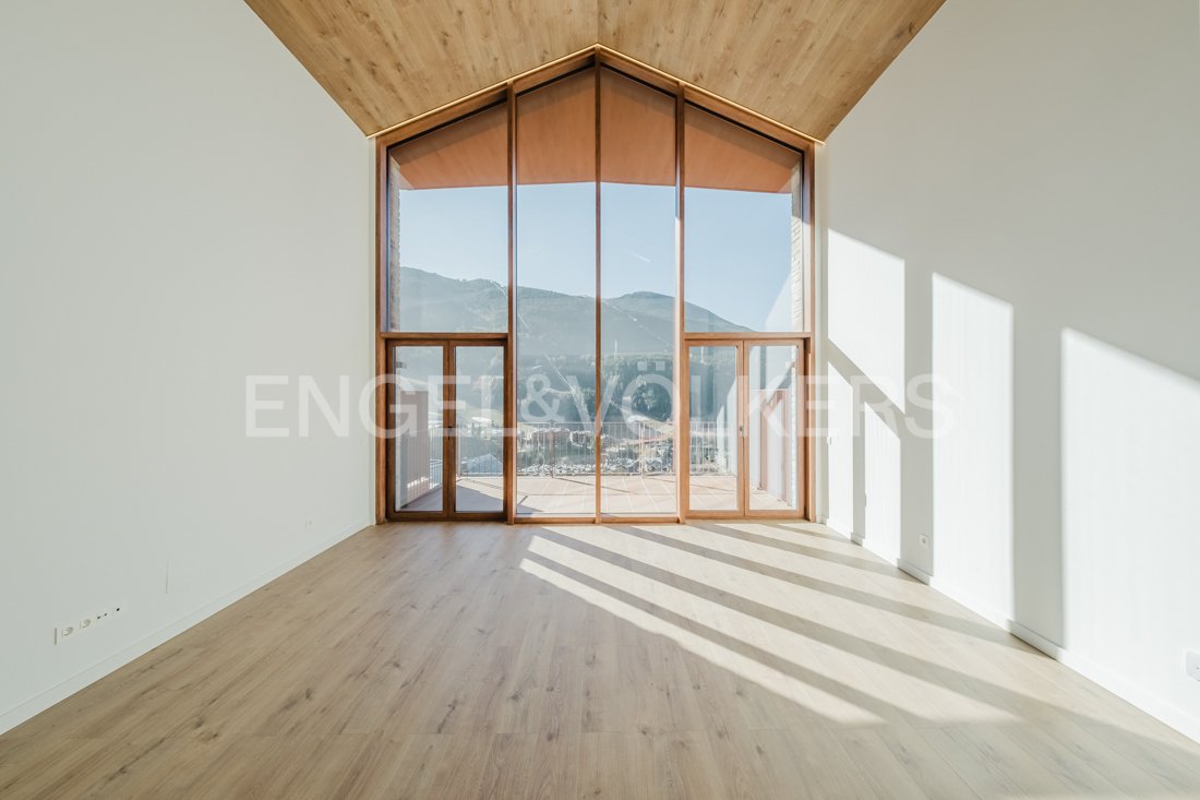 House in El Tarter, Canillo, Andorra 1 - 16921554