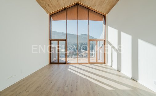 House in El Tarter, Canillo, Andorra 1