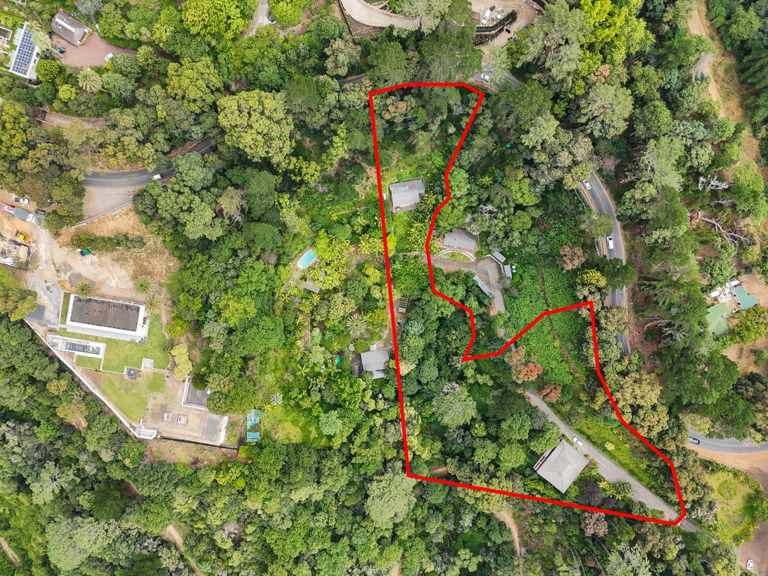 Land in Glen Alpine, Southern Suburbs, Kapstadt 5 - 16712057