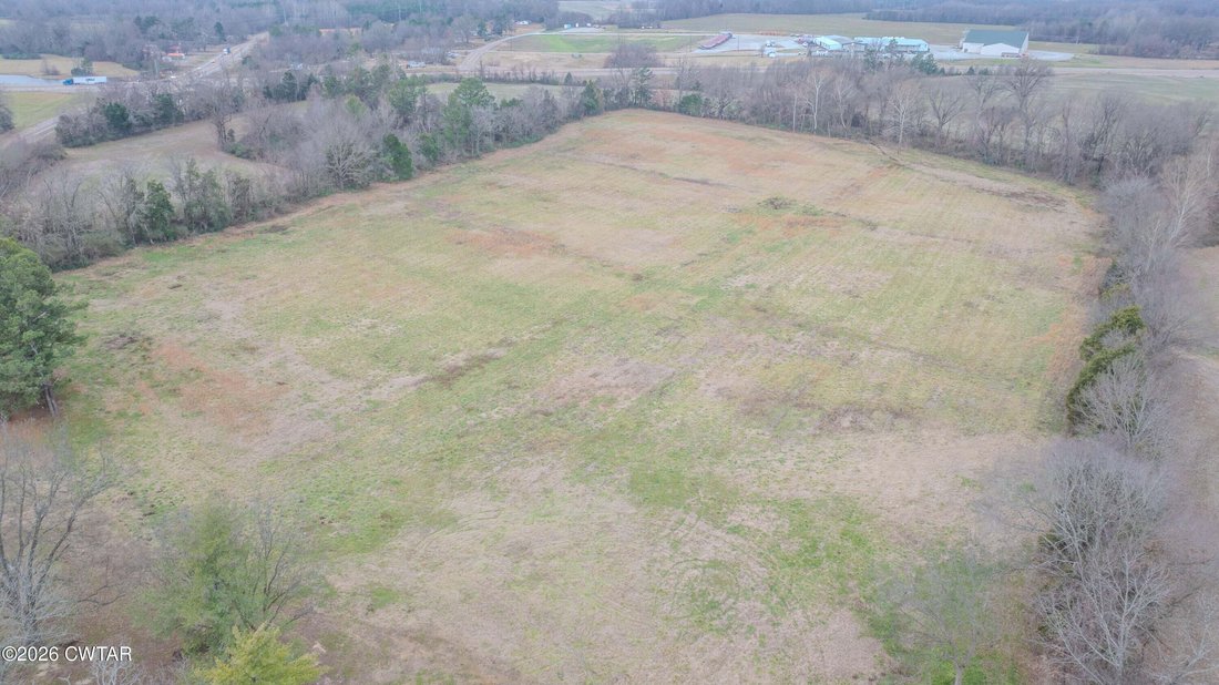 Land in Brownsville, Tennessee, United States 3 - 16921612