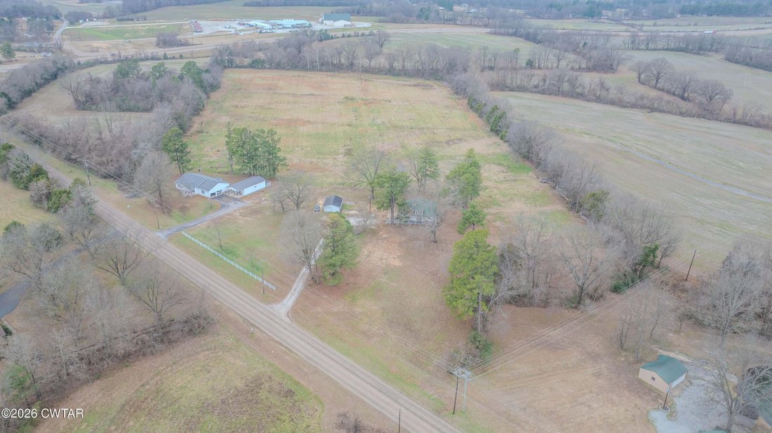 Land in Brownsville, Tennessee, United States 5 - 16921612