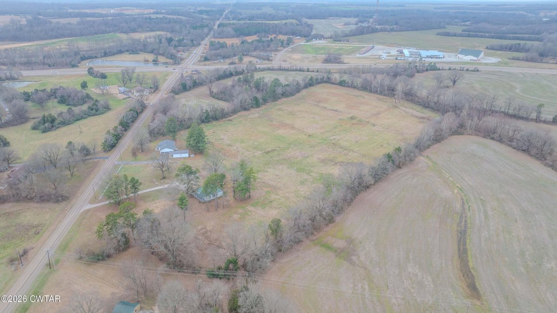 Land in Brownsville, Tennessee, United States 2 - 16921612