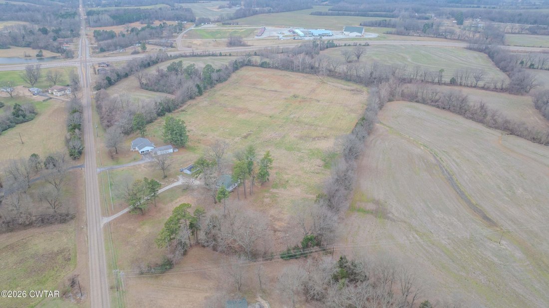 Land in Brownsville, Tennessee, United States 4 - 16921612