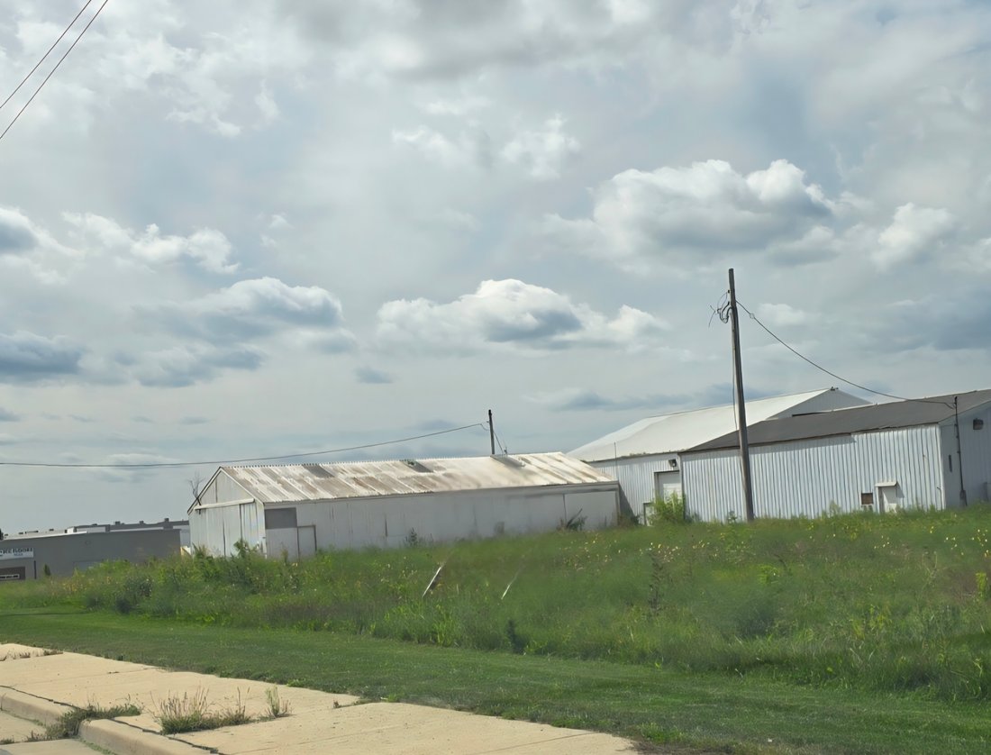 Land in Merrillville, Indiana, United States 1 - 16390132