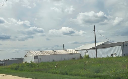 Land in Merrillville, Indiana, United States 1