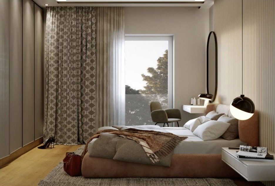 Wohnung in Varlungo, Florenz, Italien 4 - 16258690