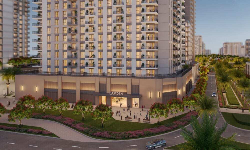 Apartment in Al Yalayis 2, Al Yalayis, Dubai 3 - 16921532