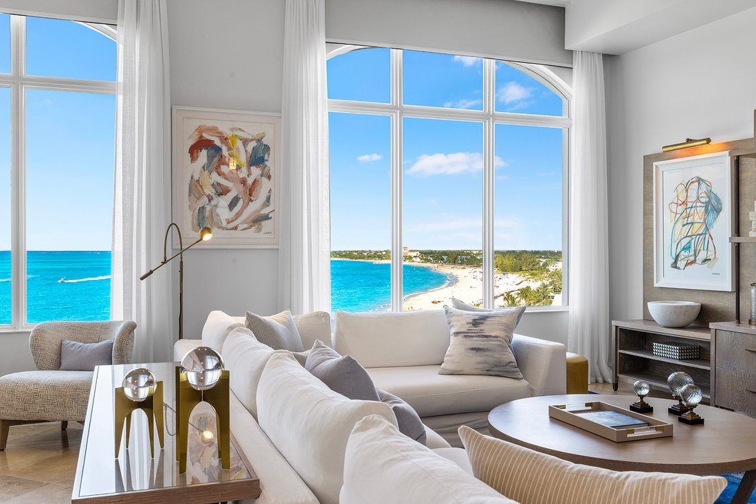 Condo in Grace Bay, Caicos Islands, Turks and Caicos Islands 1 - 16921570