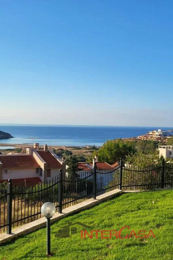 Villa in Anavissos, Attica, Greece 3 - 16921621