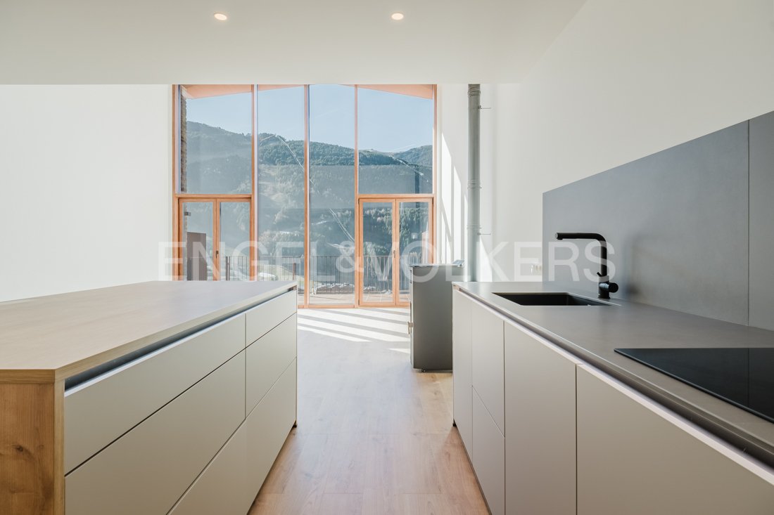House in El Tarter, Canillo, Andorra 5 - 16921554