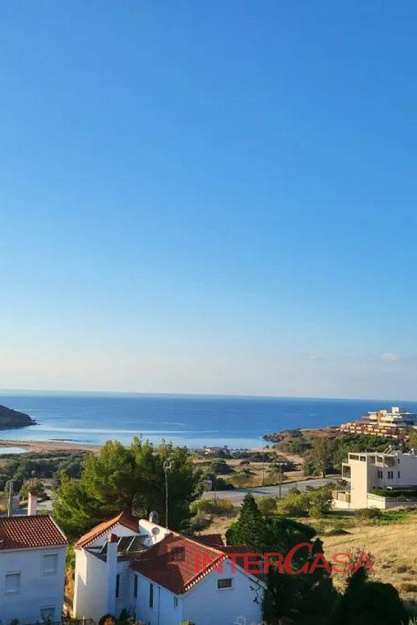 Villa in Anavissos, Attica, Greece 1 - 16921621
