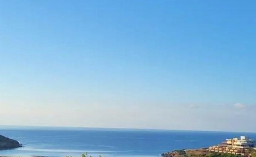 Villa in Anavissos, Attica, Greece 1
