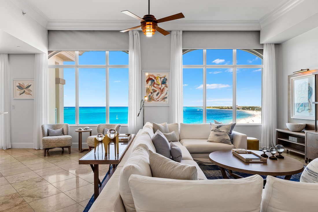 Condo in Grace Bay, Caicos Islands, Turks and Caicos Islands 2 - 16921570