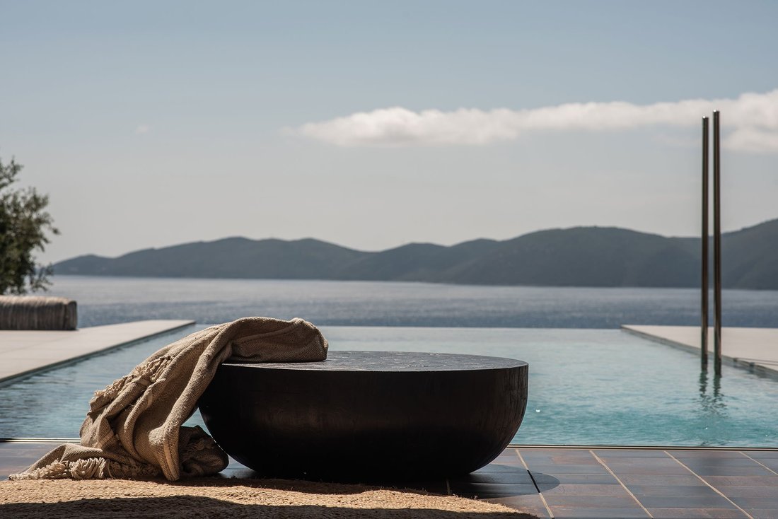 Villa in Lefkada Commune, Peloponnese, Western Greece and the Ionian, Greece 1 - 15904144