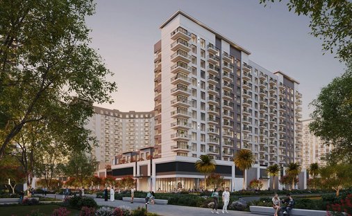 Apartment in Dubai, Dubai, United Arab Emirates 1