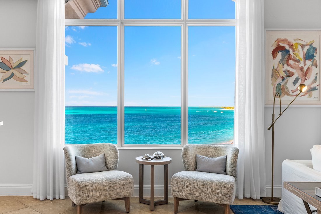 Condo in Grace Bay, Caicos Islands, Turks and Caicos Islands 4 - 16921570