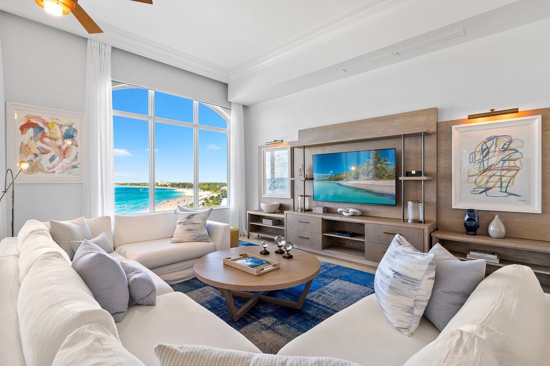 Condo in Grace Bay, Caicos Islands, Turks and Caicos Islands 3 - 16921570