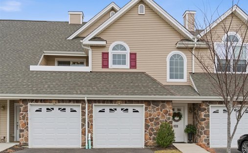 Condo in Huntington Station, New York, United States 1