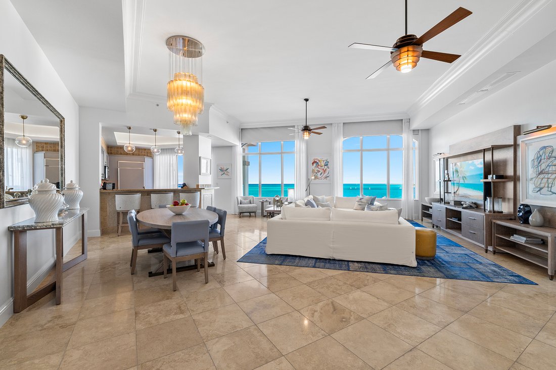 Condo in Grace Bay, Caicos Islands, Turks and Caicos Islands 5 - 16921570