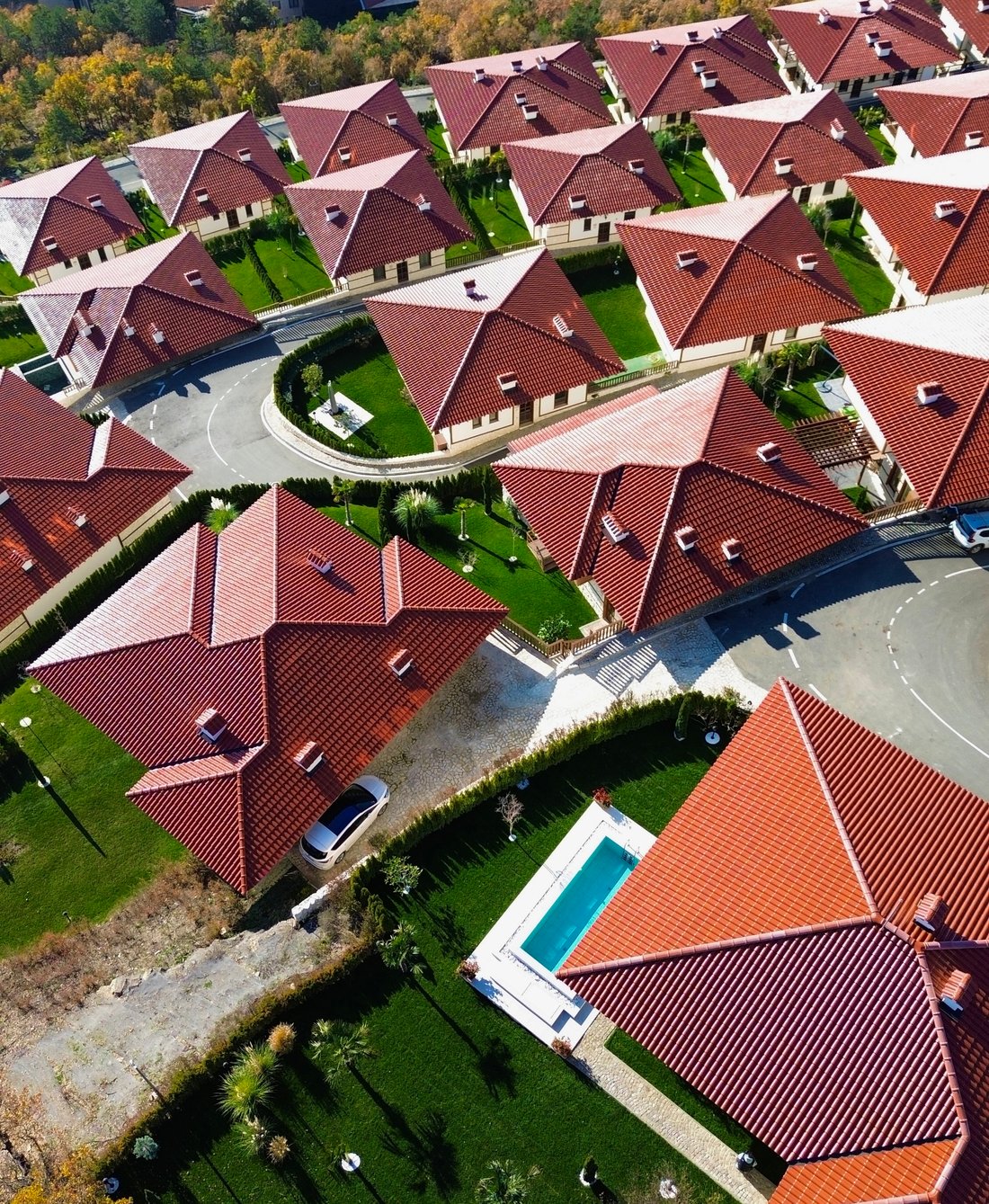 Villa en Sveti Vlas, Provincia de Burgas, Bulgaria 3 - 16921689